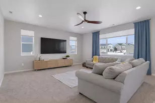 5492 North Yeager Ln N, Eagle Mountain, UT 84005 - Photo 7