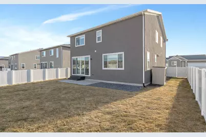 5492 North Yeager Ln N, Eagle Mountain, UT 84005 - Photo 23