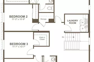 5492 North Yeager Ln N, Eagle Mountain, UT 84005 - Photo 27