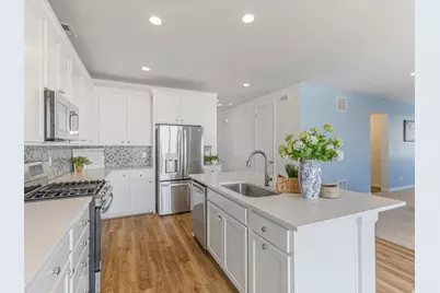 5492 North Yeager Ln N, Eagle Mountain, UT 84005 - Photo 3