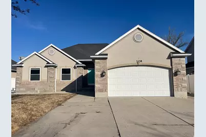 3538 W Biathlon Cir, Taylorsville, UT 84129 - Photo 1
