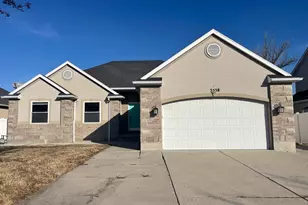 3538 W Biathlon Cir, Taylorsville, UT 84129 - Photo 1
