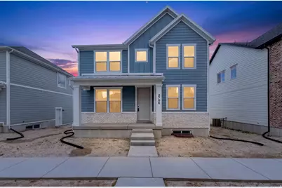 2706 N 2770 W #115, Plain City, UT 84404 - Photo 1