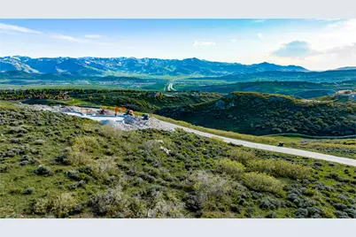 4314 Pinnacle Sky Loop #36, Park City, UT 84098 - Photo 1