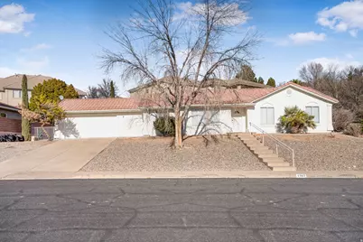 1787 S Point Dr, Saint George, UT 84790 - Photo 1