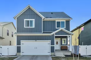 157 E Parade Ave, Saratoga Springs, UT 84045 - Photo 1