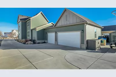 317 W Founders Blvd, Saratoga Springs, UT 84045 - Photo 3