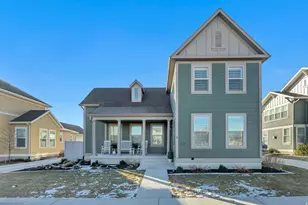 317 W Founders Blvd, Saratoga Springs, UT 84045 - Photo 1