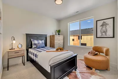 5267 N Evergreen Way #210, Eagle Mountain, UT 84005 - Photo 29