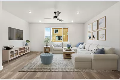 5267 N Evergreen Way #210, Eagle Mountain, UT 84005 - Photo 13