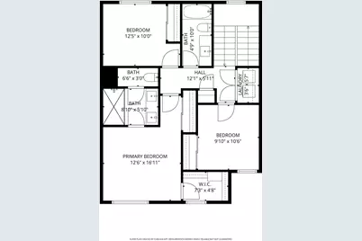 5267 N Evergreen Way #210, Eagle Mountain, UT 84005 - Photo 37