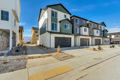 5267 N Evergreen Way #210, Eagle Mountain, UT 84005 - Photo 1