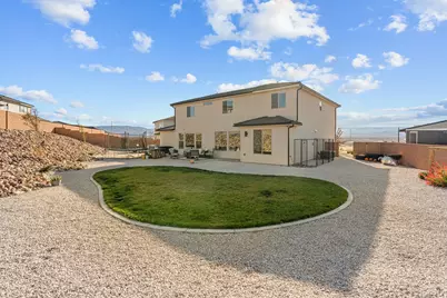 6181 S White Bee Cir, Saint George, UT 84790 - Photo 59