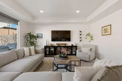 6181 S White Bee Cir, Saint George, UT 84790 - Photo 17