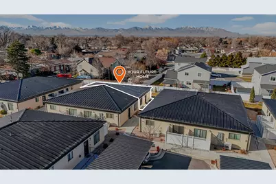 3592 S 805 E #210, Millcreek, UT 84106 - Photo 9