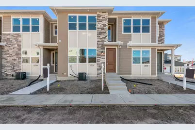 1337 E 1670 N #817, Payson, UT 84651 - Photo 1