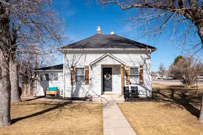 495 E 100 N, Beaver, UT 84713 - Photo 1
