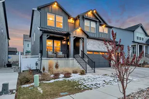 4127 W Gate Keeper Dr S, Herriman, UT 84096 - Photo 3