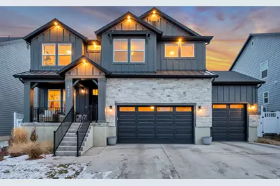 4127 W Gate Keeper Dr S, Herriman, UT 84096 - Photo 1