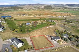 22445 N Eagle Dr, Fairview, UT 84629 - Photo 1