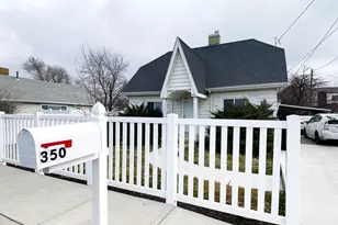 350 N 1100 W, West Bountiful, UT 84087 - Photo 5