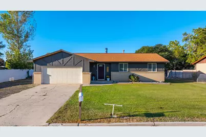 2010 W 13550 S, Riverton, UT 84065 - Photo 1