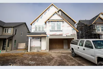 1063 W Audrey Ln S, Woods Cross, UT 84087 - Photo 1