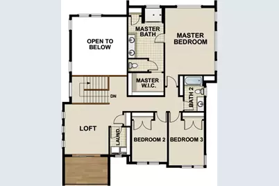 941 S Stones Throw Way #245, Heber City, UT 84032 - Photo 3