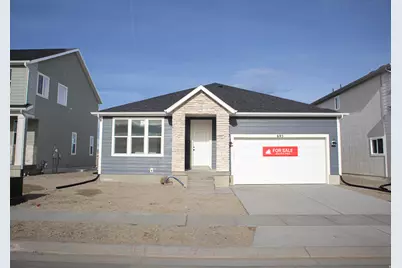 695 E Waddell Street Lot #103, Eagle Mountain, UT 84005 - Photo 1