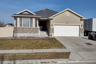 312 W Ann Cir, Stansbury Park, UT 84074 - Photo 1