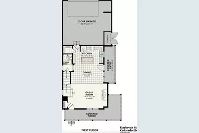 11291 S Aqua St #327, South Jordan, UT 84009 - Photo 5