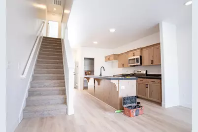 1247 E Goldie Lou Lane Unit #15, Eagle Mountain, UT 84005 - Photo 3