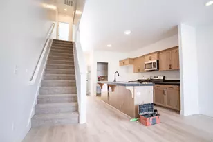 1247 E Goldie Lou Ln Unit, Eagle Mountain, UT 84005 - Photo 3