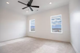 1247 E Goldie Lou Ln Unit, Eagle Mountain, UT 84005 - Photo 5