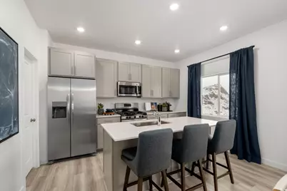 1712 W Blue Flax Drive Dr #3123, Saratoga Springs, UT 84045 - Photo 5