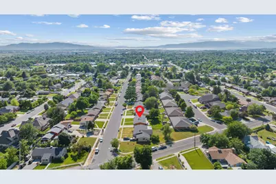 1185 E Hillcrest Dr, Springville, UT 84663 - Photo 33