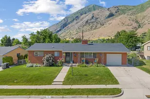 1185 E Hillcrest Dr, Springville, UT 84663 - Photo 1