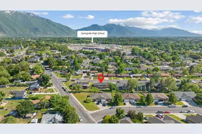 1185 E Hillcrest Dr, Springville, UT 84663 - Photo 35