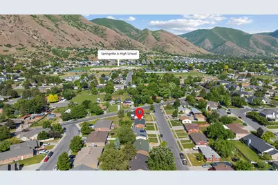 1185 E Hillcrest Dr, Springville, UT 84663 - Photo 37