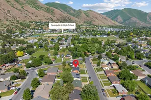 1185 E Hillcrest Dr, Springville, UT 84663 - Photo 37