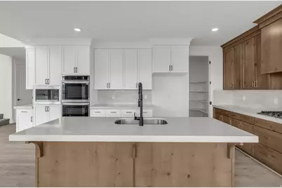 2814 E Dreyden Lane Lot #122, Eagle Mountain, UT 84005 - Photo 5