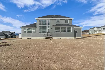 2814 E Dreyden Lane Lot #122, Eagle Mountain, UT 84005 - Photo 23