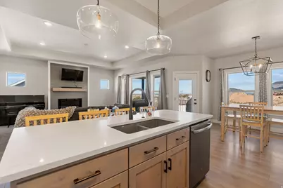 3354 W Kingsbury Dr, Cedar City, UT 84720 - Photo 19