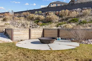 3354 W Kingsbury Dr, Cedar City, UT 84720 - Photo 57