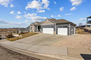 3354 W Kingsbury Dr, Cedar City, UT 84720 - Photo 55