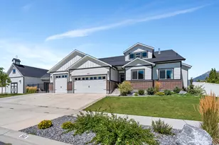 583 E Parker Pl, Vineyard, UT 84059 - Photo 1
