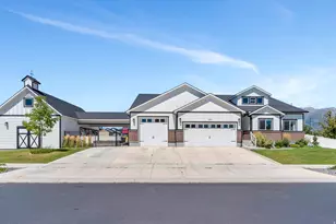 583 E Parker Pl, Vineyard, UT 84059 - Photo 1