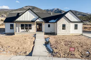 1283 S 500 W, Manti, UT 84642 - Photo 1