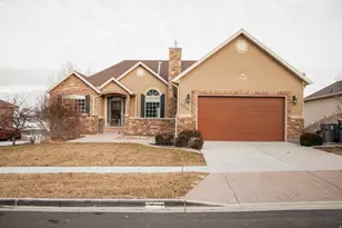3334 S Peregrine Trail, Saratoga Springs, UT 84045 - Photo 1