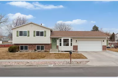 441 S 1915 W, Lehi, UT 84043 - Photo 1